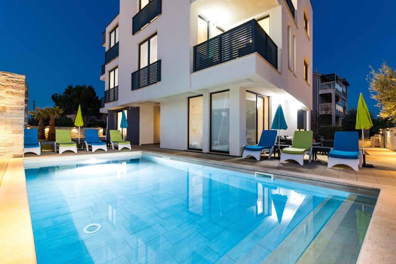 Villa Cindric เมดูลิน ภายนอก รูปภาพ