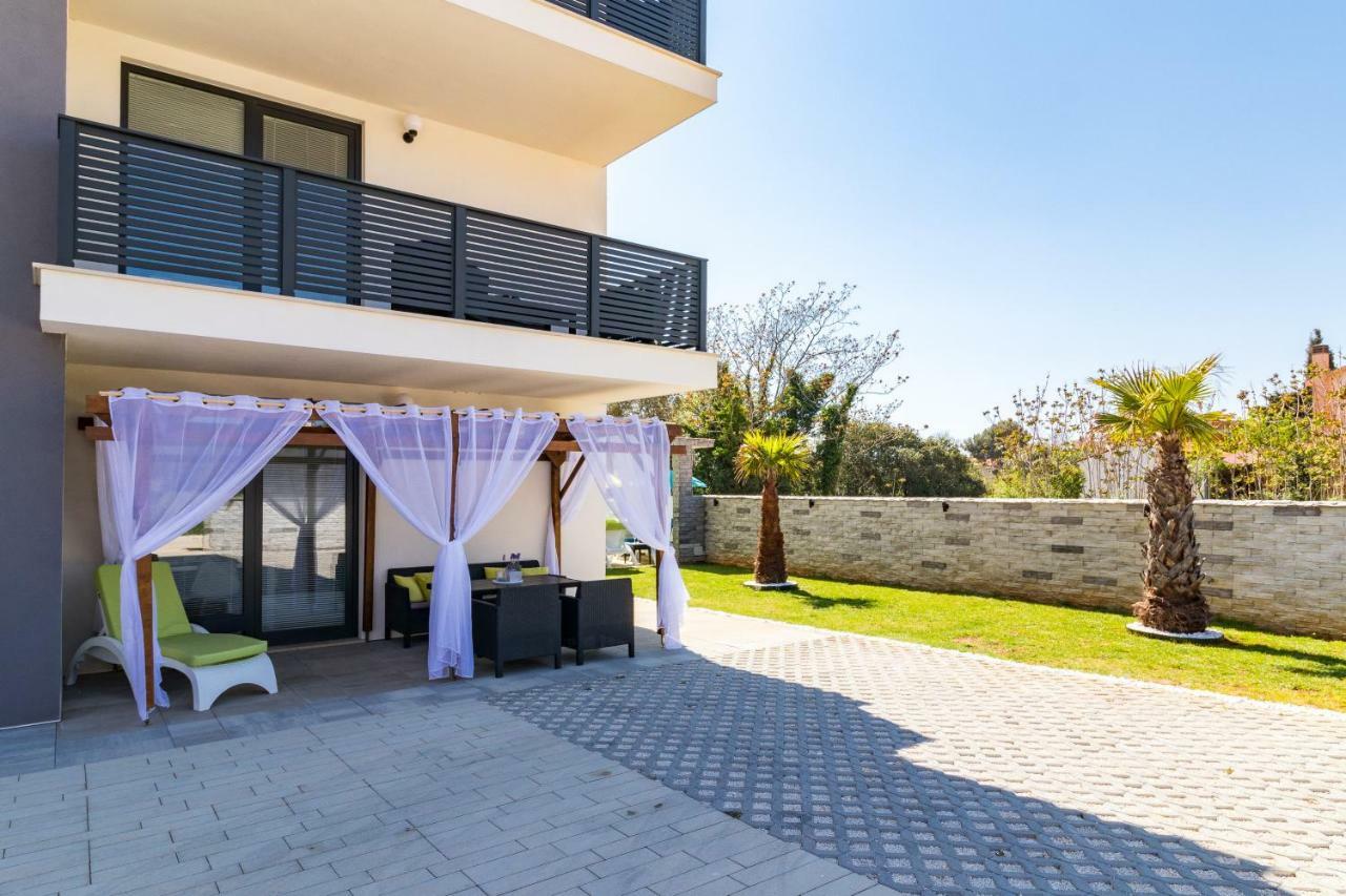 Villa Cindric เมดูลิน ภายนอก รูปภาพ