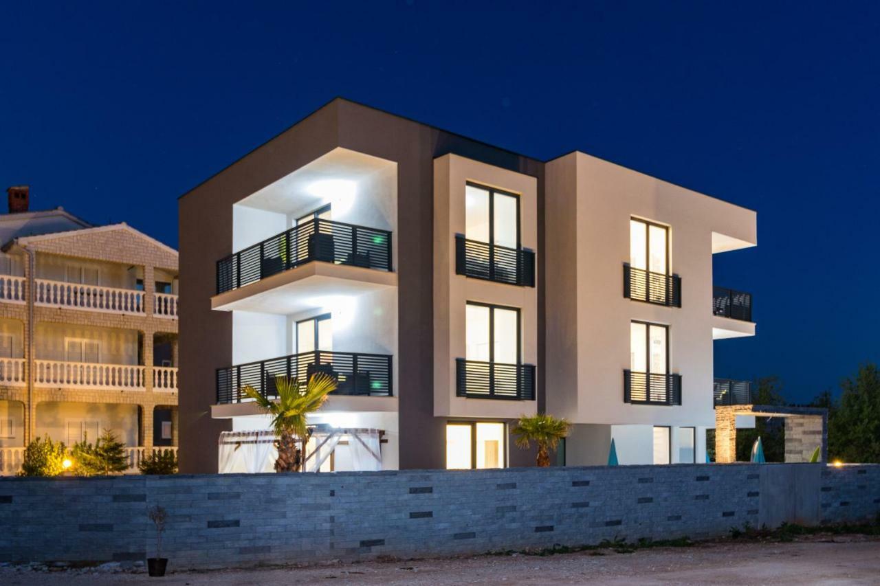 Villa Cindric เมดูลิน ภายนอก รูปภาพ